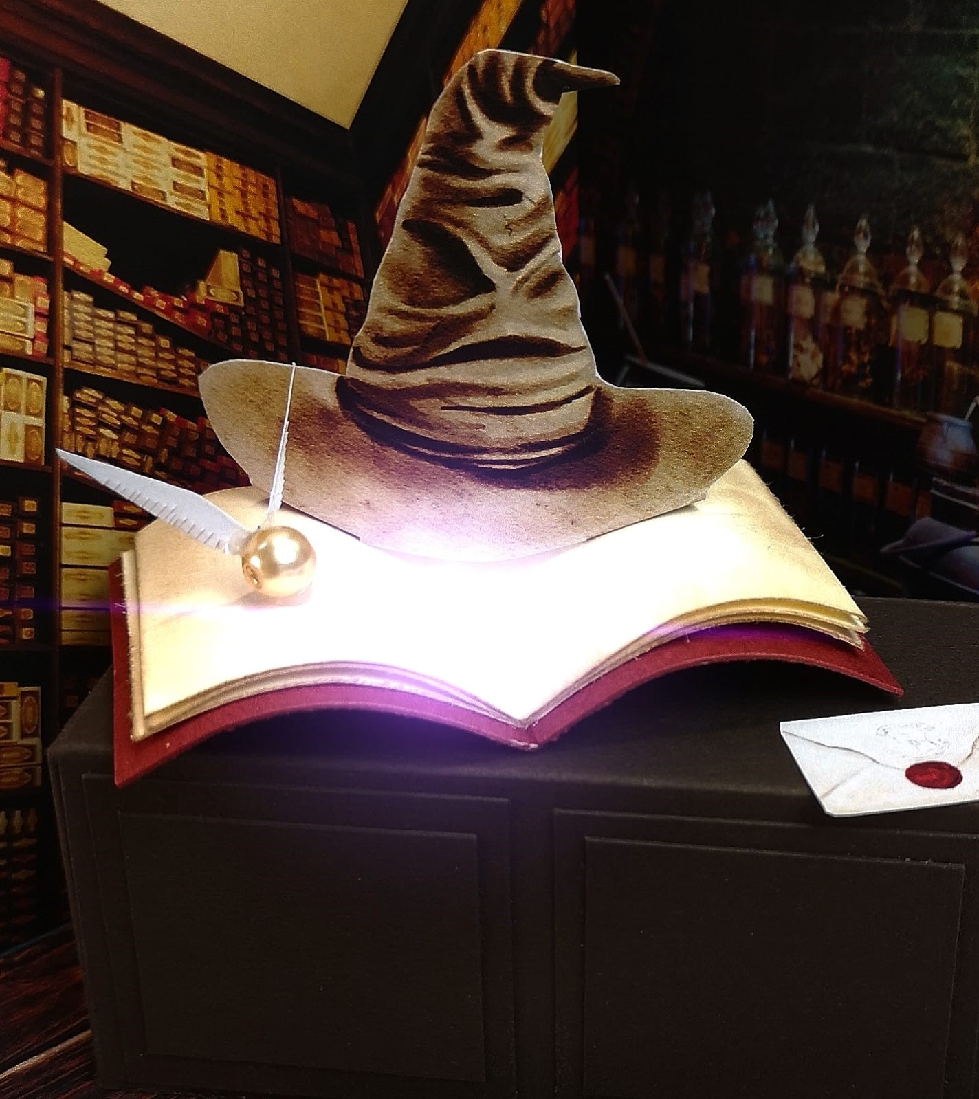 Ausflug mit Kindern - Graz und Umgebung - The Wizard - braination Live Escape Game Graz