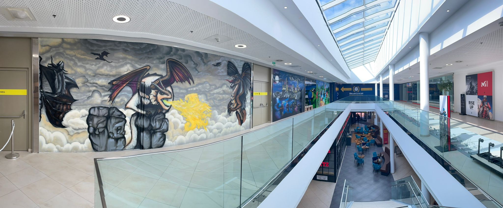 Ausflugsziel: The Wizard - braination Live Escape Game Graz