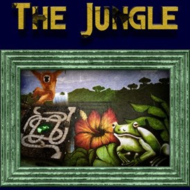 Ausflugsziel: The Jungle - braination Live Escape Game Graz