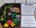 Ausflugsziel: The Jungle - braination Live Escape Game Graz