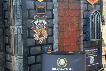 Ausflugsziel: Magic School - braination Live Escape Game Graz
