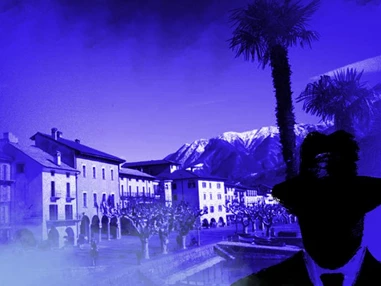 Ausflugsziel: Find-the-Code Ascona