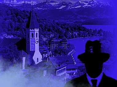 Ausflugsziel: Find-the-Code Thun