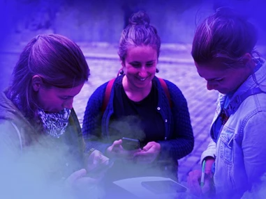 Ausflugsziel: Find-the-Code Thun