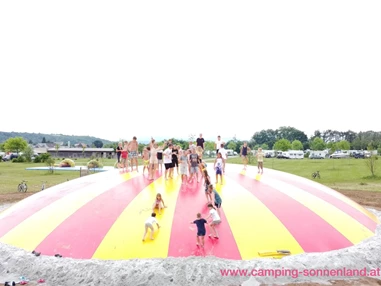 Ausflugsziel: Freizeitpark Lutzmannsburg