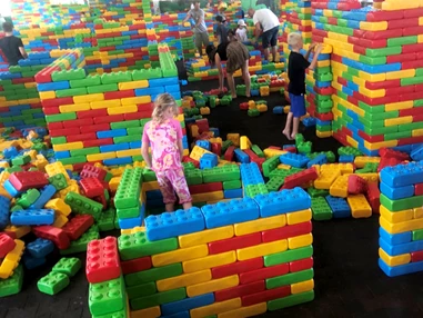 Ausflugsziel: Freizeitpark Lutzmannsburg