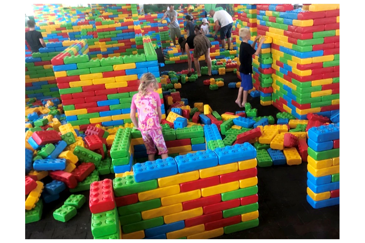 Ausflugsziel: Freizeitpark Lutzmannsburg