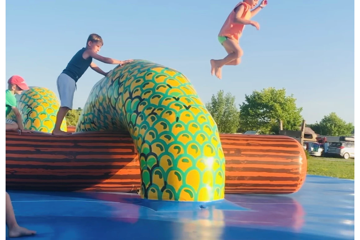Ausflugsziel: Freizeitpark Lutzmannsburg