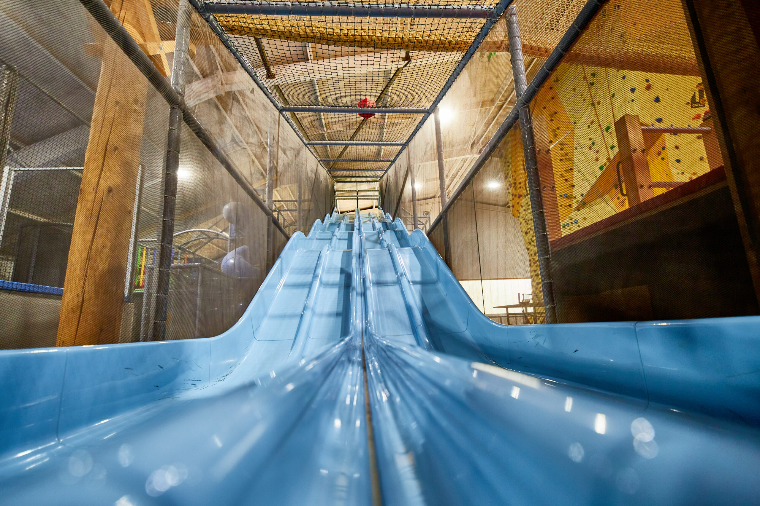 Viaggio con bambini - Alter der Kinder: 1 bis 2 Jahre - Jimmys Spielewelt 