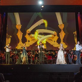 Ausflugsziel: Disney in Concert - Believe in Magic