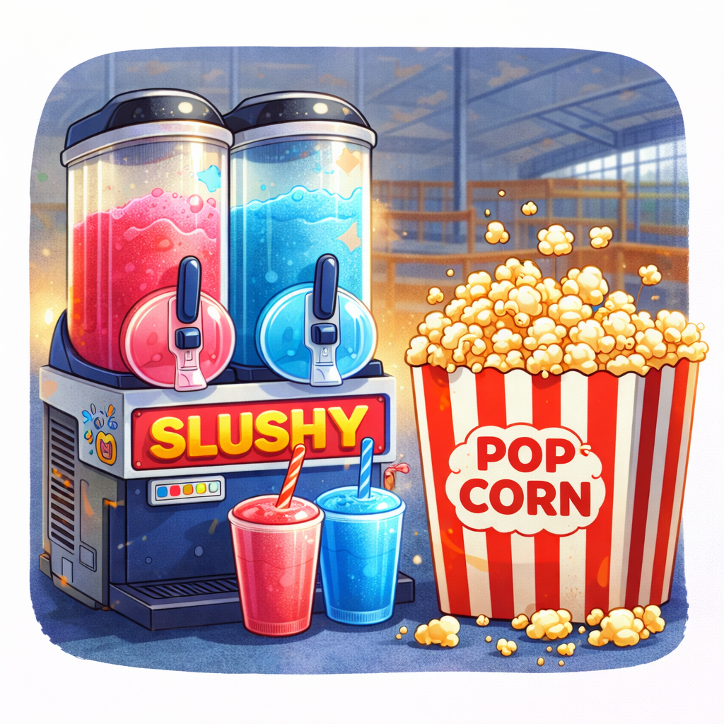 Ausflugsziel: Freizeitpark Landsberg - Kinderparadies, Bowling, Minigolf, Sauna, Restaurant