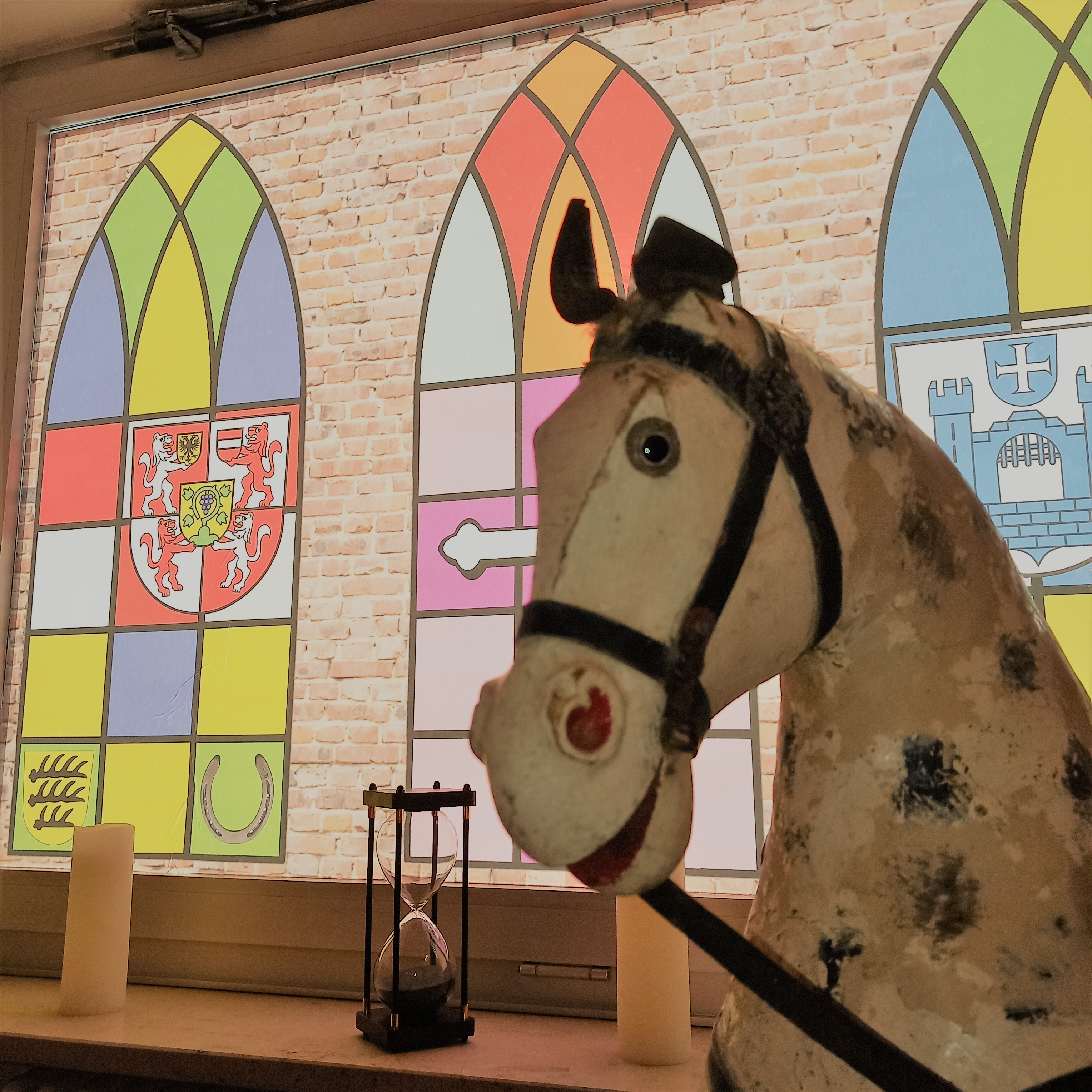 Ausflugsziel: Exit 14/1 Escape Room