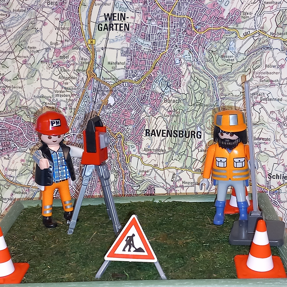 Ausflugsziel: Exit 14/1 Escape Room