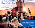 Ausflugsziel: Ausstellung: 175 Jahre Paulskirche Playmobil Diorama Artist Oliver Schaffer