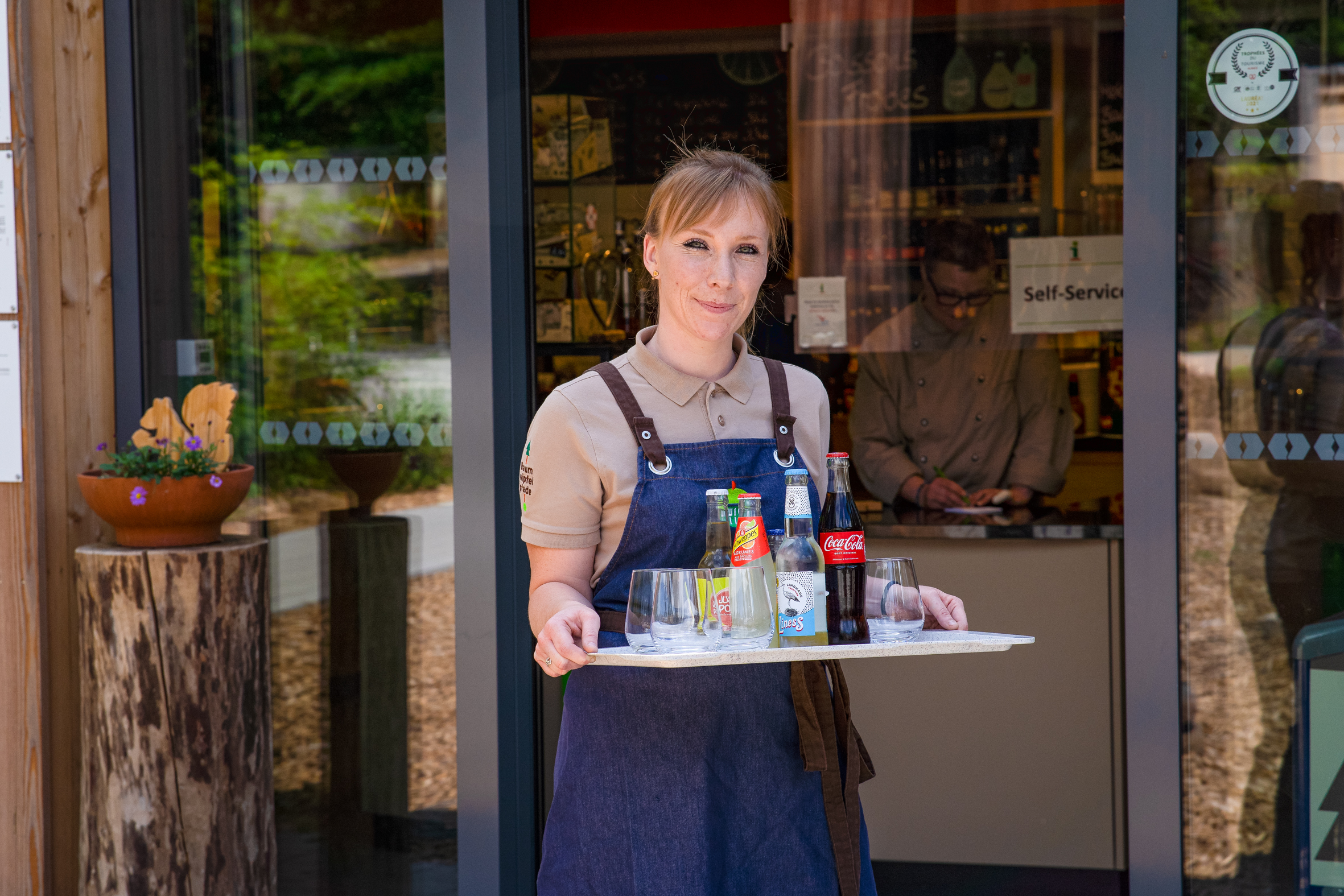 Ausflugsziel: Baumwipfelpfad Elsass
