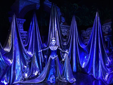 Ausflugsziel: Die Zauberflöte Open Air