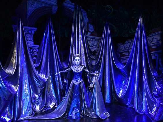 Ausflugsziel: Die Zauberflöte Open Air