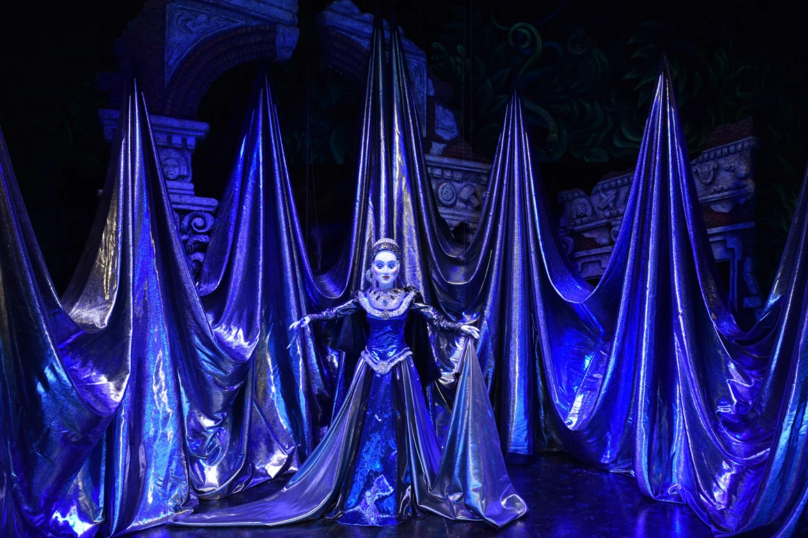 Ausflugsziel: Die Zauberflöte Open Air