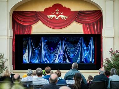 Ausflugsziel: Die Zauberflöte Open Air