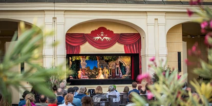 Viaggio con bambini - Neusiedl (Hernstein, Waidmannsfeld) - Die Kinderzauberflöte Open Air