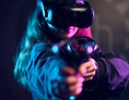 Ausflugsziel: 7th Space Düsseldorf - Virtual Reality Erlebniswelt