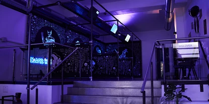 Ausflug mit Kindern - PLZ 46399 (Deutschland) - 7th Space Oberhausen - Virtual Reality Erlebniswelt