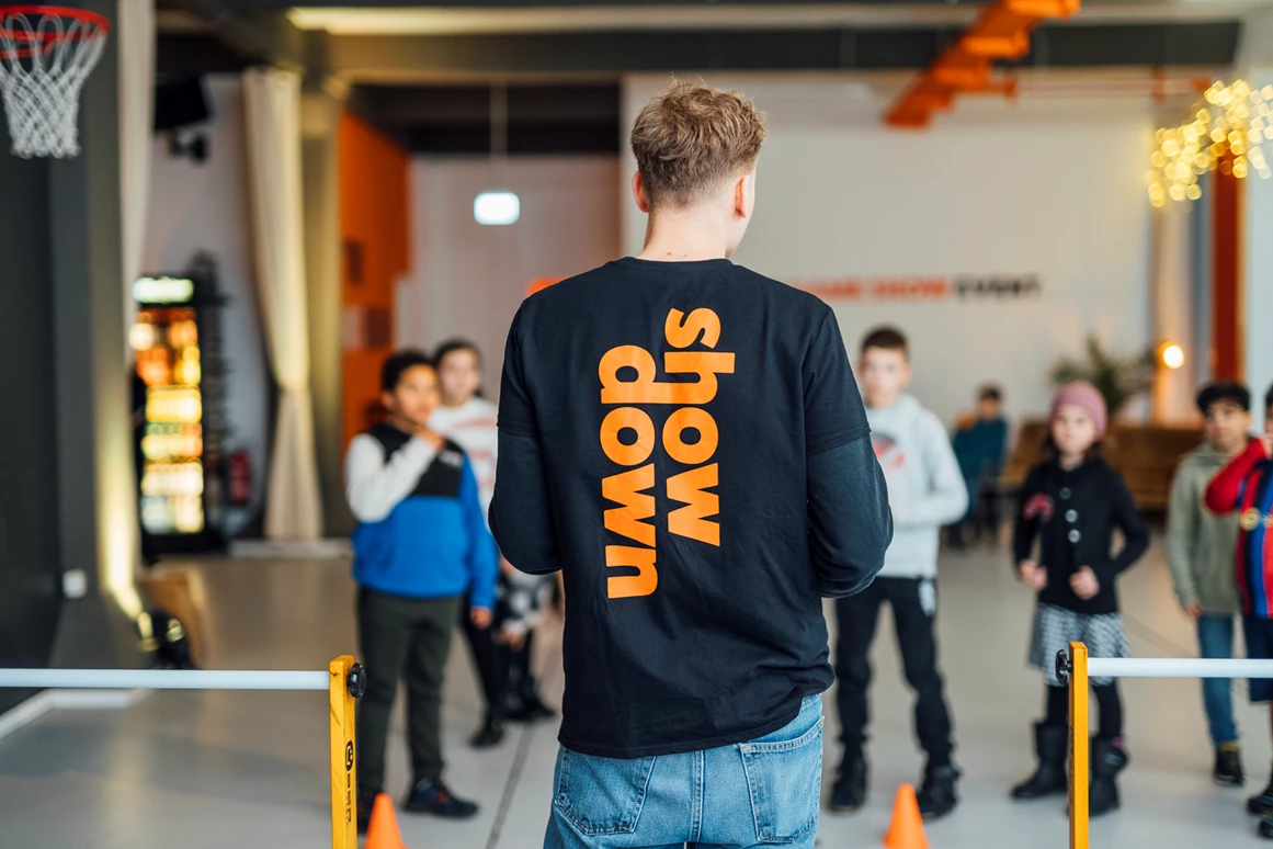 Ausflugsziel: Dein Gameshow-Event in Berlin