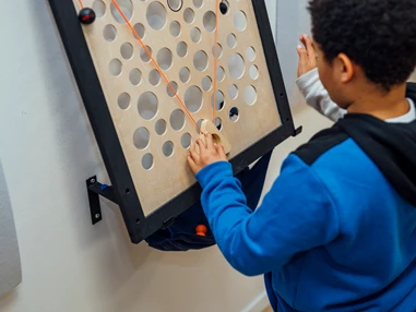 Ausflugsziel: Dein Gameshow-Event in Berlin