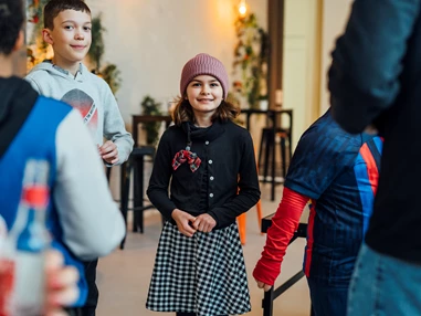 Ausflugsziel: Dein Gameshow-Event in Berlin