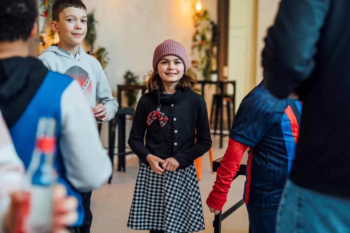 Ausflugsziel: Dein Gameshow-Event in Berlin