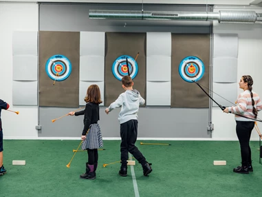 Ausflugsziel: Dein Gameshow-Event in Berlin