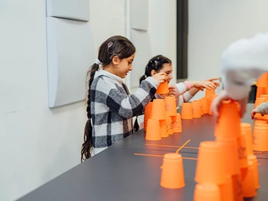 Ausflugsziel: Dein Gameshow-Event in Berlin