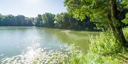 Voyage avec des enfants - Riegersburg (Riegersburg) - Sonnenaufgang Radtour
