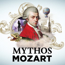 Ausflugsziel: Mythos Mozart