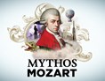 Ausflugsziel: Mythos Mozart