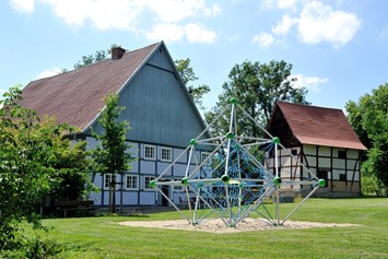 Ausflugsziel: Erlebnismuseum Westfälische Salzwelten Bad Sassendorf