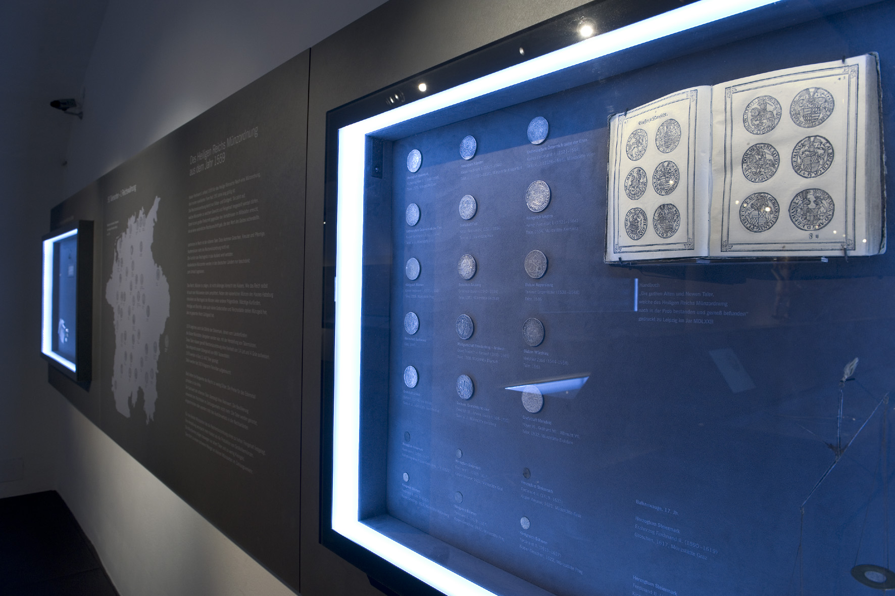 Ausflugsziel: Schloss Eggenberg, Prunkräume und Gärten 