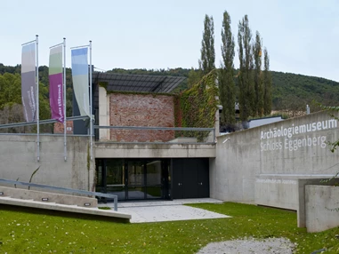 Ausflugsziel: UNESCO Welterbe: Schloss Eggenberg, Prunkräume und Gärten
