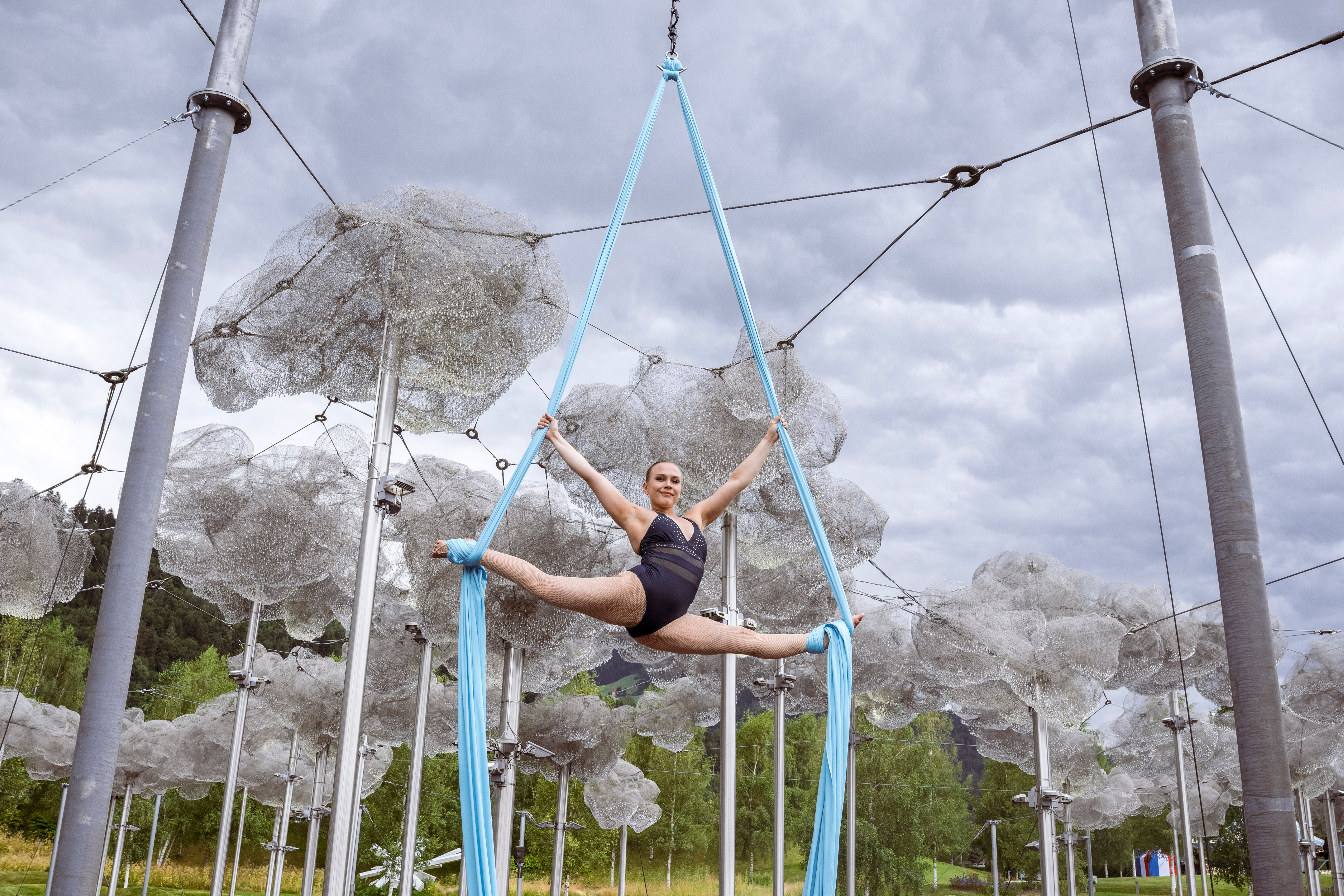 Viaggio con bambini - Steinhaus/ Ahrntal (Südtirol) - Zirkusfestival