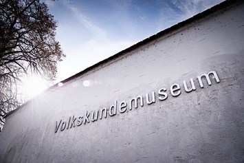 Ausflugsziel: Volkskundemuseum am Paulustor