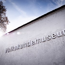 Ausflugsziel: Volkskundemuseum am Paulustor