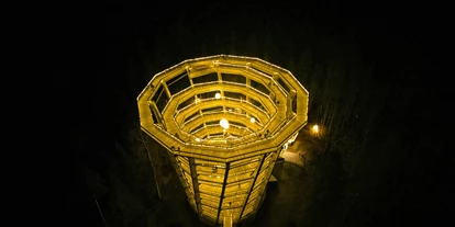 Trip with children - Maulbronn - Baumwipfelpfad Schwarzwald