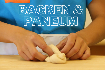 Trip with children - erreichbar mit: Bus - Bad Hall - BACKEN & PANEUM