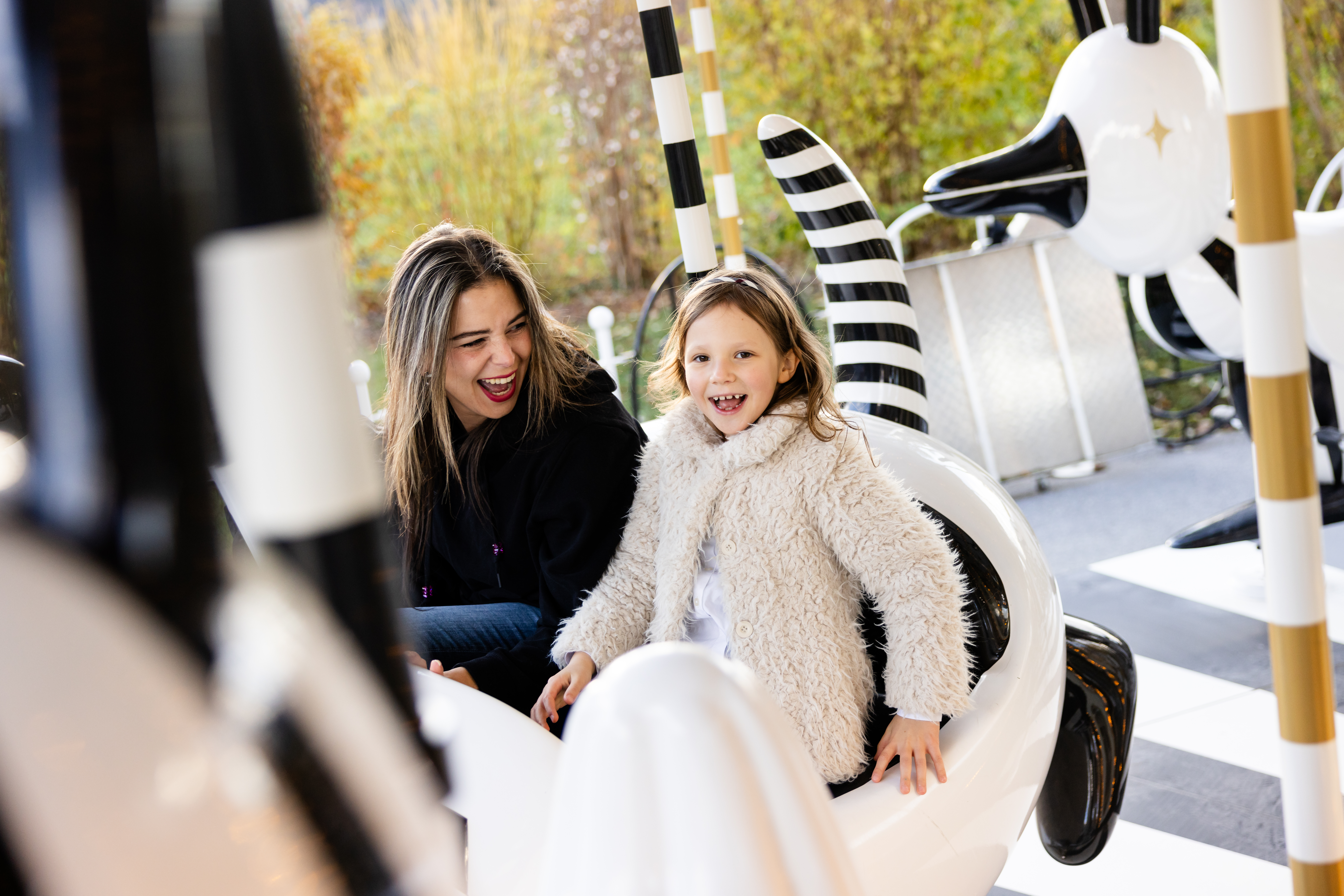 Ausflugsziel: Outdoor Abenteuer & Erlebniswelt für Kinder