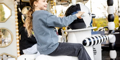 Reis met kinderen - Fügen - Outdoor Abenteuer & Erlebniswelt für Kinder in den Swarovski Kristallwelten