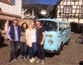 Ausflugsziel: Typisch Pfalz - Ausflug mit dem Oldtimerbus