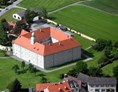 Ausflugsziel: Schloss Maria Lankowitz - Schloss Maria Lankowitz