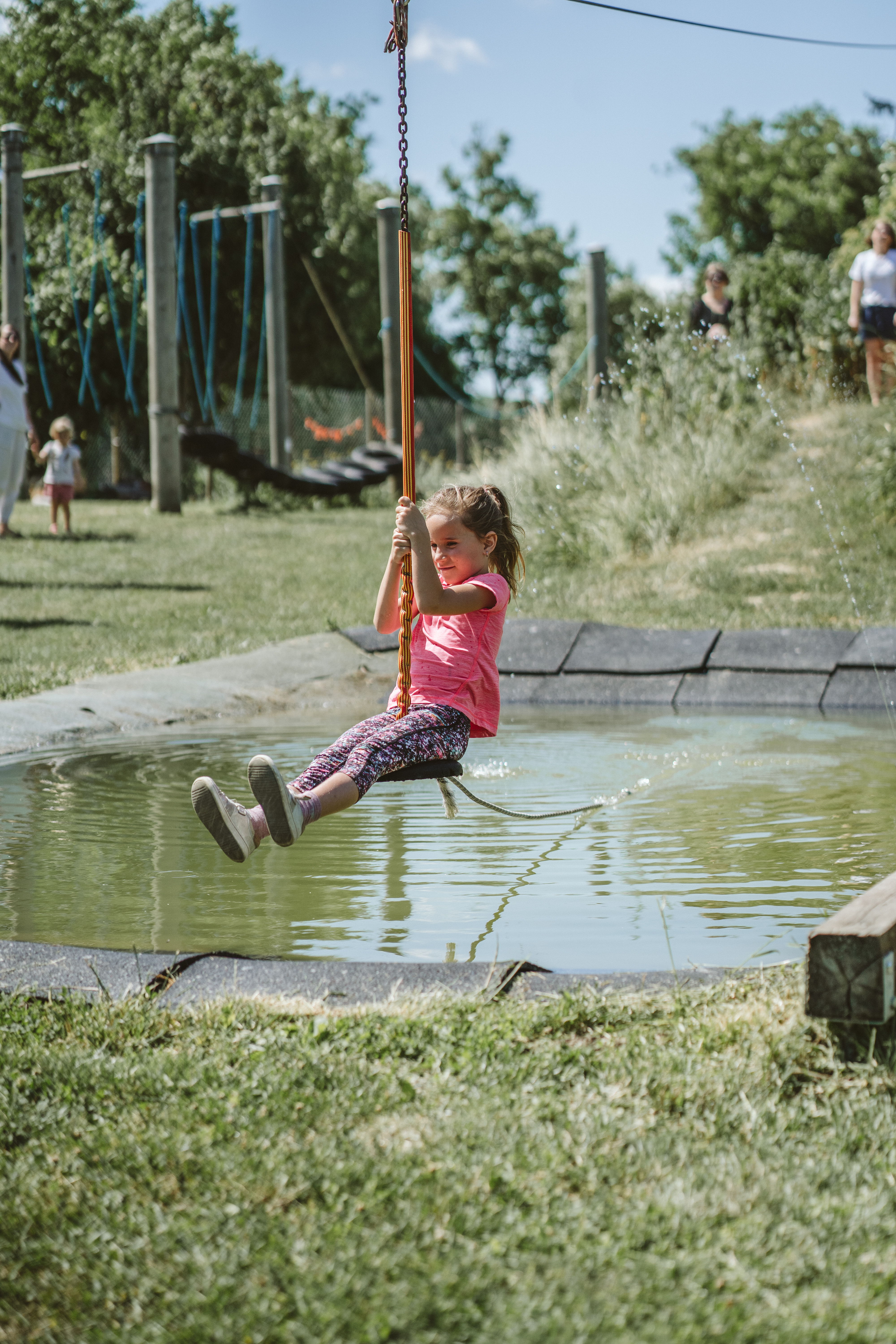 Ausflug mit Kindern - erreichbar mit: Auto - Burgenland - Kindergeburtstag
