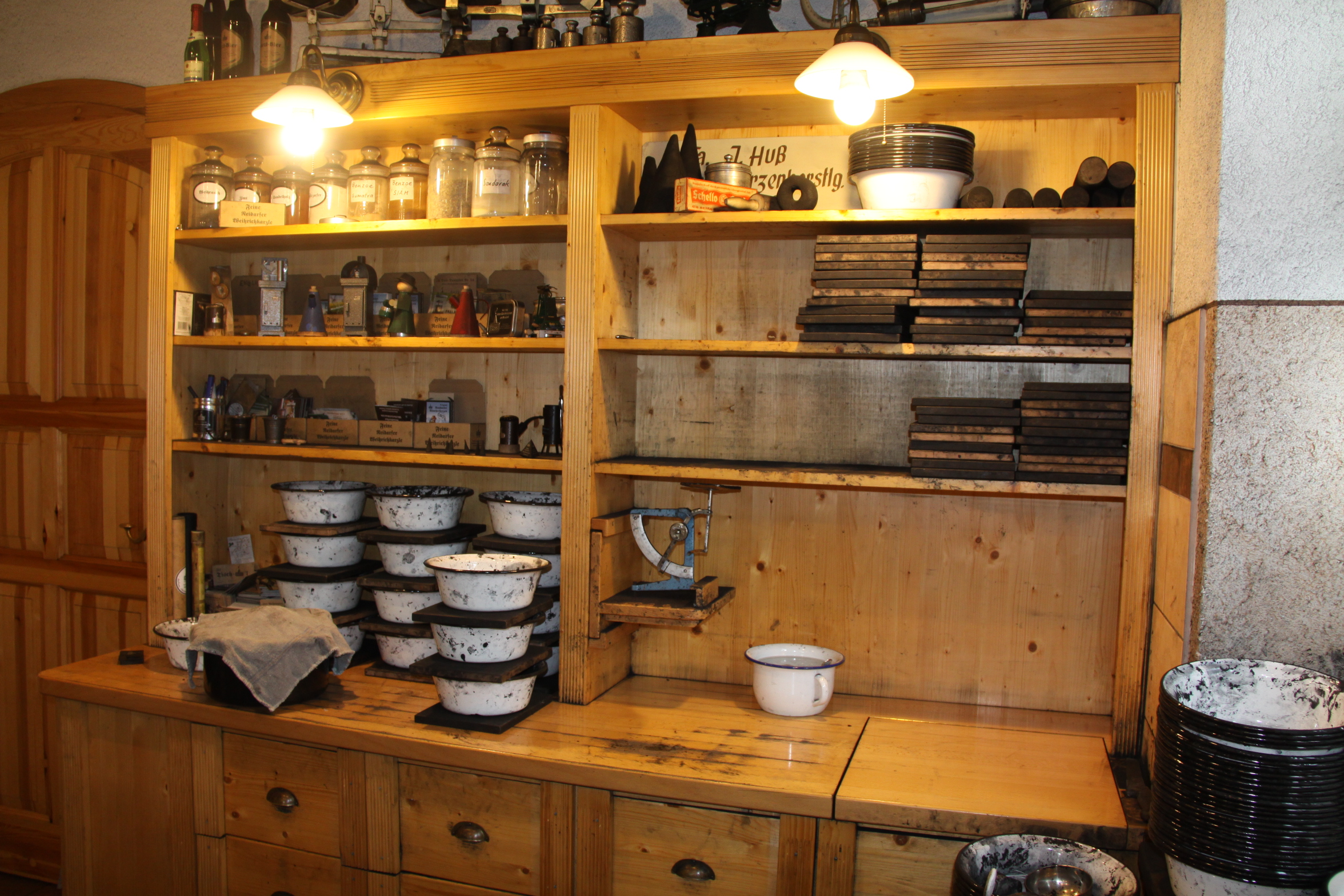 Ausflugsziel: Dampf- & Räuchertour mit der Fichtelbergbahn