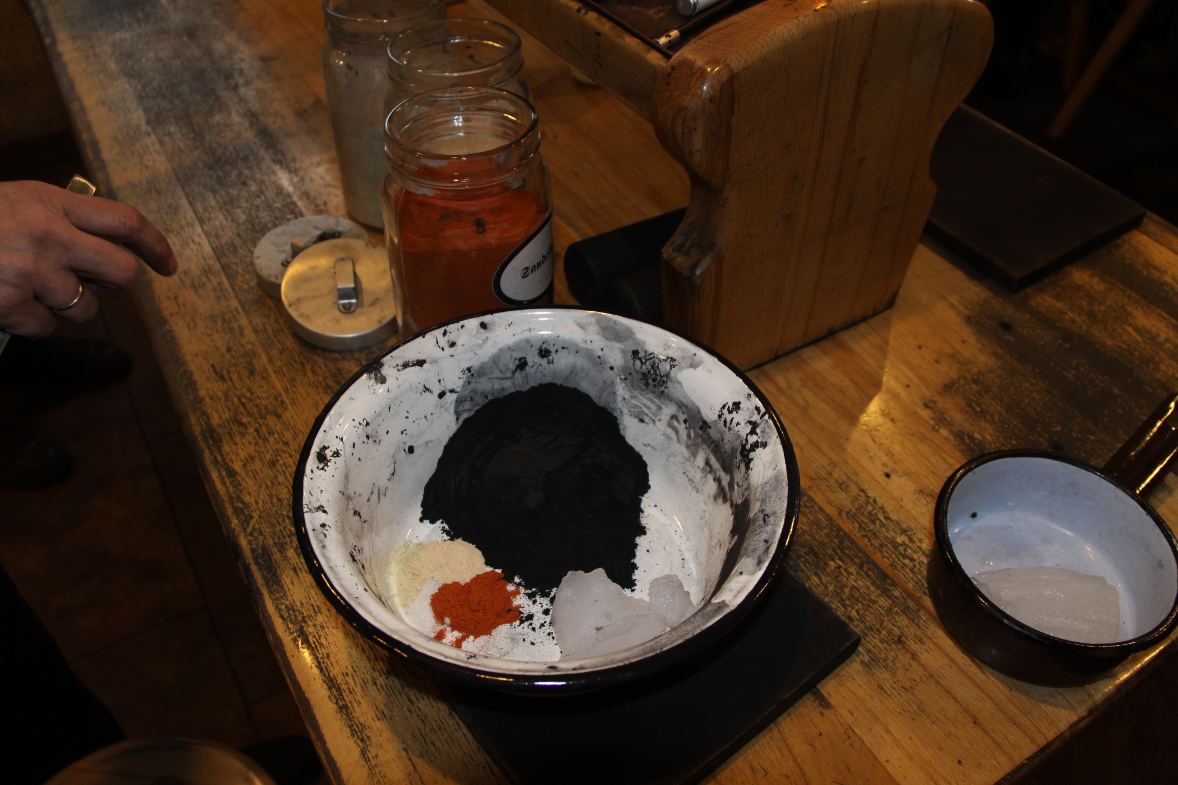 Ausflugsziel: Dampf- & Räuchertour mit der Fichtelbergbahn